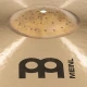 Meinl 22" Byzance Traditional Polyphonic Medium Ride Zil 5