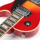 KAYSEN K-EG9 SB Elektro Gitar | LP Kasa HH Manyetik 2