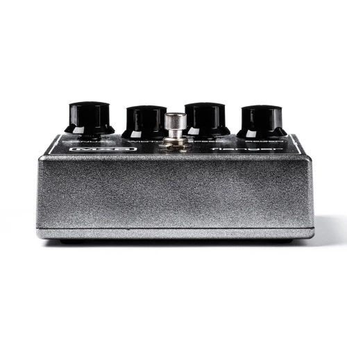 Jim Dunlop M117R Mxr Flanger Pedalı 5