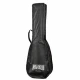 Mahalo Hano Series Concert Ukulele (Transparent Black) 3