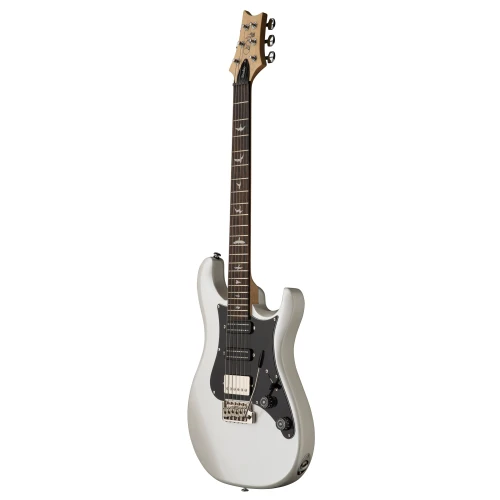 PRS SE Studio Standard Elektro Gitar (Pearl White) 3