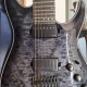 schecter hybrid 7 string 2