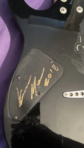 Ibanez Gio EMG 81/60 6