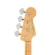 Fender American Professional II Precision Bass Akçaağaç Klavye Olympic White Bas Gitar 5