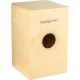 Meinl Snarecraft Series  Heart Ash Frontplate Cajon (Baltic Birch) 4