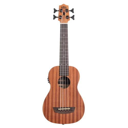 Kala Wanderer U-Bass Elektro Akustik Mini Bas Gitar 1