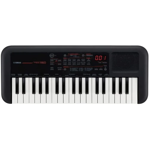 Yamaha PSSA50  Mobile Mini 37 Tuşlu Org 2