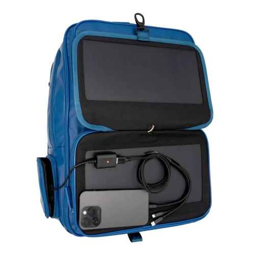 Zildjian Touring Midnight Sırt Çantası 2