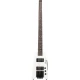 Steinberger XT-2 Standart Bas Gitar (Beyaz) 1