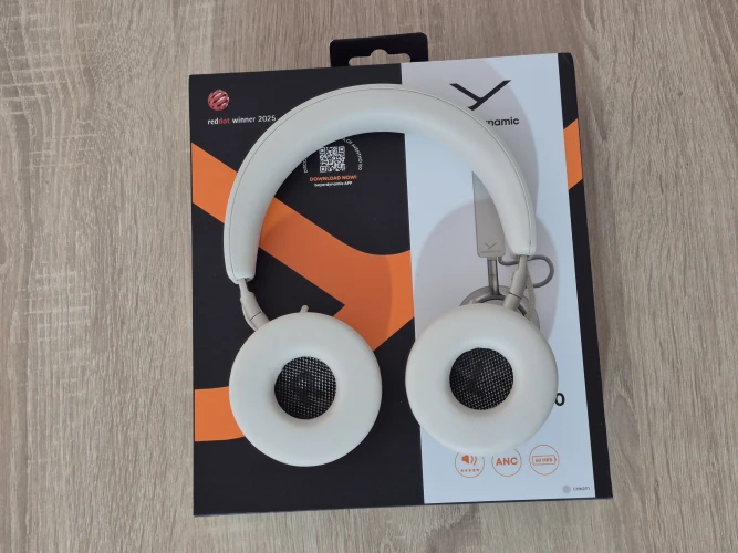 Beyerdynamic Aventho Kablosuz kulaklık 2