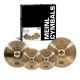 Meinl 14"-18"-20" Pure Alloy Custom Zil Seti 1