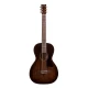 Art & Lutherie Roadhouse A/E Elektro Akustik Gitar (Bourbon Burst) 1