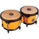 Meinl HB50CS 6.5''/ 7.5'' ABS Bongo (Creamsicle) 1