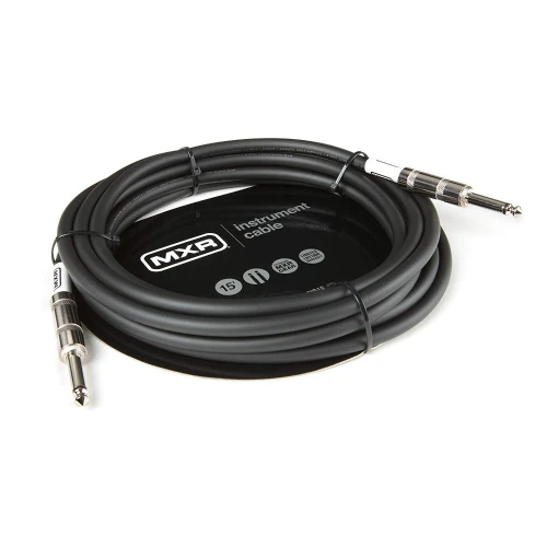 MXR DCIS15 Gitar Kablosu (4,5 m) 3