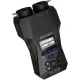 Zoom H1 XLR Digital Handy Recorder (Siyah) 4