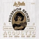 La Bella 7GPT Akustik Gitar Teli (10-50) 2