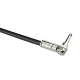Fender Professional Kill Switch Düz/L Uçlu 4,5m Enstrüman Kablosu 3