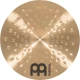 Meinl 20" Pure Alloy Extra Hammered Traditional Crash-ride Zil 3