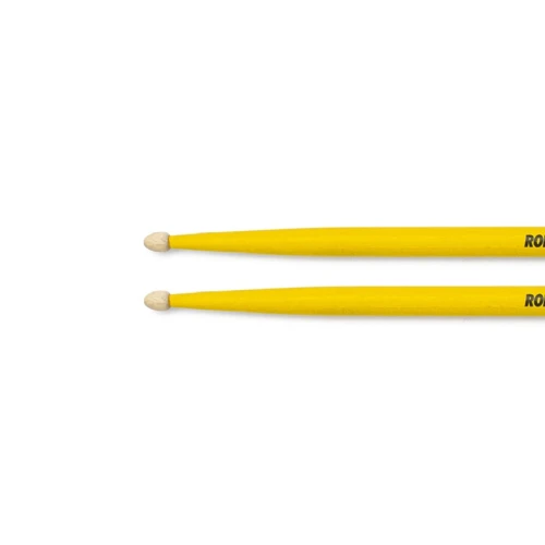 Rohema American Hickory junior Baget (Sarı) 2