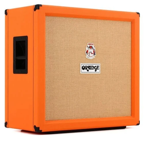 Orange PPC412 Elektro Gitar Kabini 1