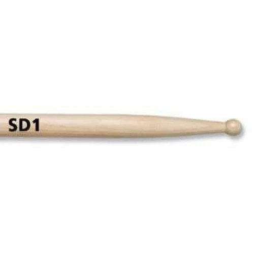 VICFIRTH SD1 BAGET AMERICAN CUSTOM, GENERAL DRUM STICKS 4