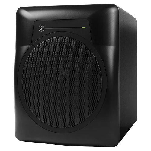 Mackie MRS10 10 Inch Studio Subwoofer 2