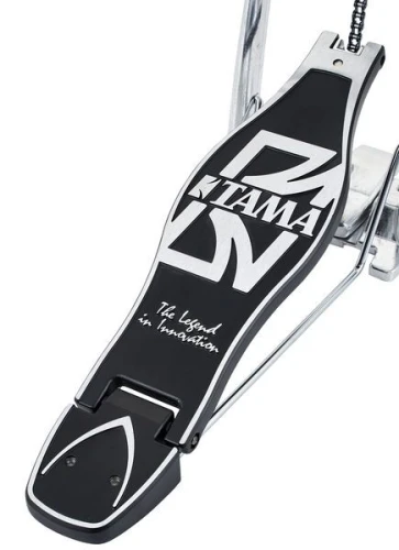 TAMA HP30 Standard Tekli Bas Davul Pedalı 2