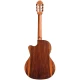 Kremona Verea Elektro Klasik Gitar (Natural) 2