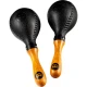 Meinl PM2BK Concert Çift Maracas (Siyah) 2
