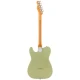 Fender Player II Telecaster Gülağacı Klavye Birch Green Elektro Gitar 2