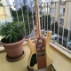 Fender Limited Edition American Longboard Stratocaster 10