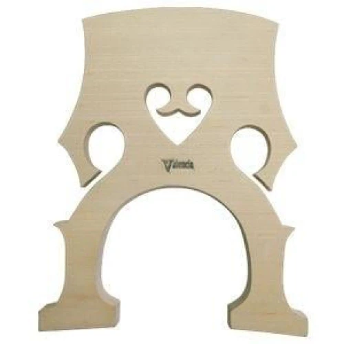 Valencia Obbr10034 Kontrabas Eşiği Scale 3/4 2