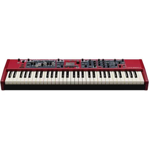 Nord Electro 7 - 61 Tuşlu Stage Keyboard/Synthesizer 2