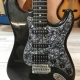Lea HSS Elektro gitar 1
