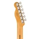 Fender Player II Telecaster Chambered Ash Gövde Gülağacı Klavye White Blonde Elektro Gitar 5