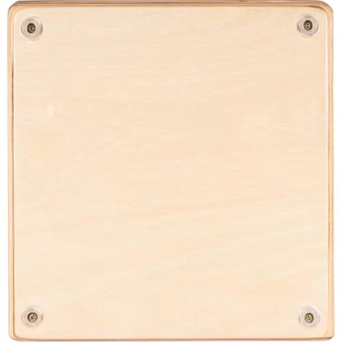 Meinl AETLLE Line Artisan Edition Cajon (Light Eucalyptus) 5