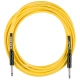 Fender Tom DeLonge 3m To The Stars Graffiti Yellow Enstrüman Kablosu 2
