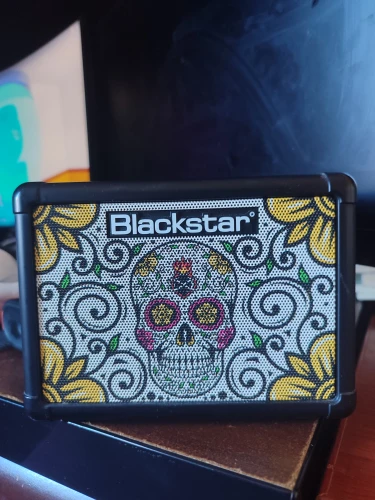 blackstar fly 3 pink floyd limited edition 1