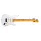 Dmx Guitars DAS 100 Polar White Elektro Gitar (Taşıma Çantası Hediyeli) 5