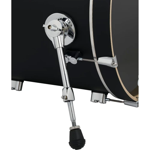 PDP Drums Concept Maple 5 Parça 22" Akustik Davul (Mat Siyah) 5