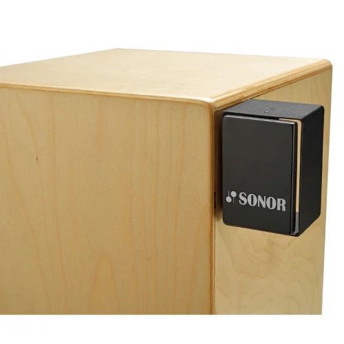 Sonor JBS Çelik Zilli Jingle Box 3