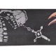 PLANETWAVES 25LLT05 GİTAR ASKISI, 2.5 LTH-SAINT AND SINNER 2