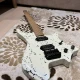 Headless Custom 6 String Elektro Gitar 2