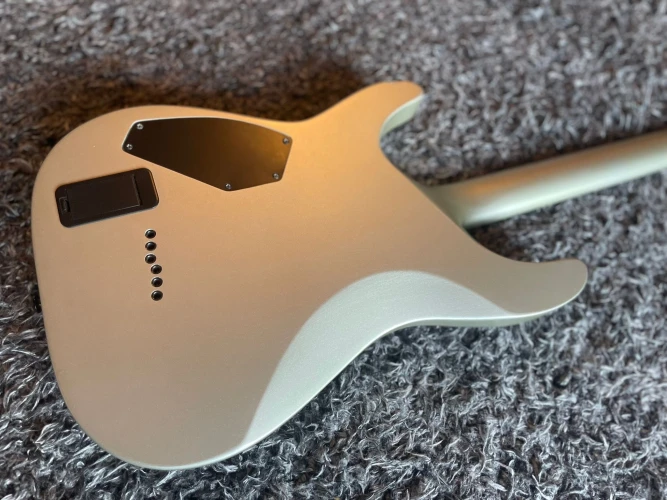 Schecter C-1 Kore EMG 57/66 (ACİL!) 10