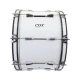 Cox 22inç x 12inç Bando Davulu 3
