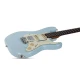 Schecter Nick Johnston Traditional H/S/S Elektro Gitar (Atomic Frost) 2