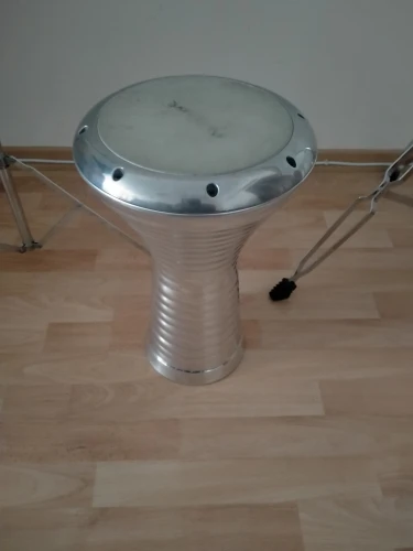 perküsyon seti 1
