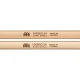 Meinl SB136 Maple Hybrid Wood Tip 5A Baget 4