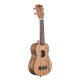 Kala KA-PWS Pacific Walnut Soprano Ukulele 4