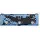 Donner MIYAVI Signature Azure Edge Triple Efekt Pedal 1